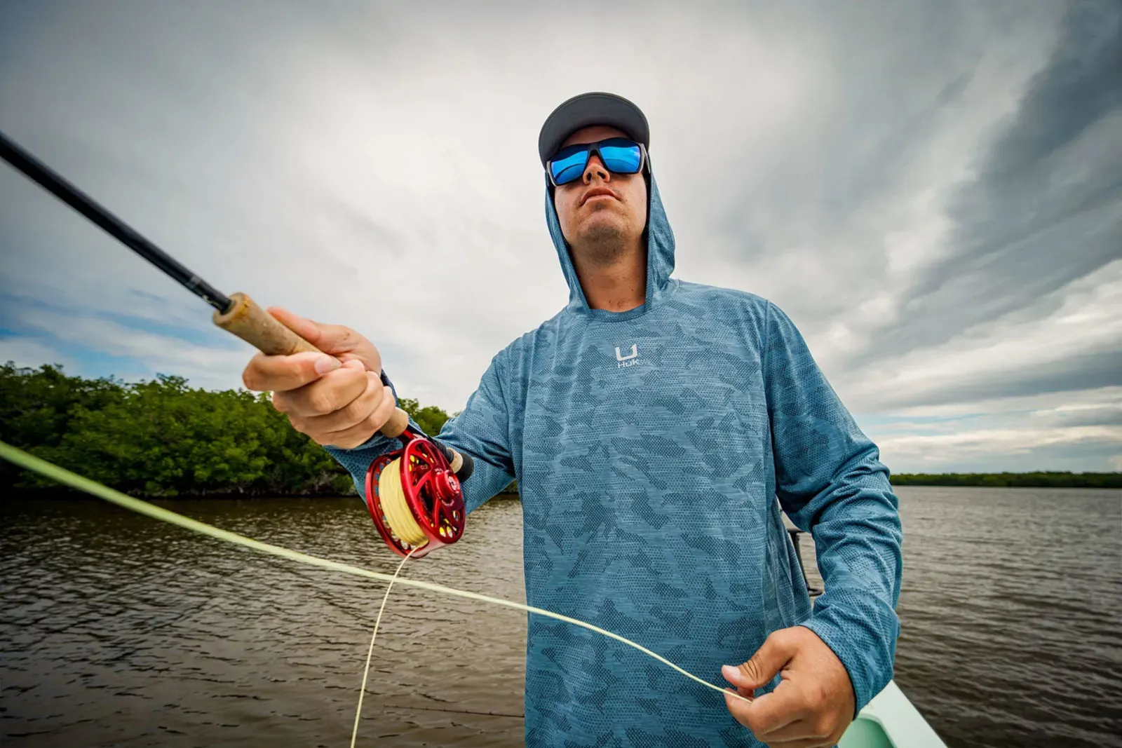 Huk x GearJunkie Giveaway
