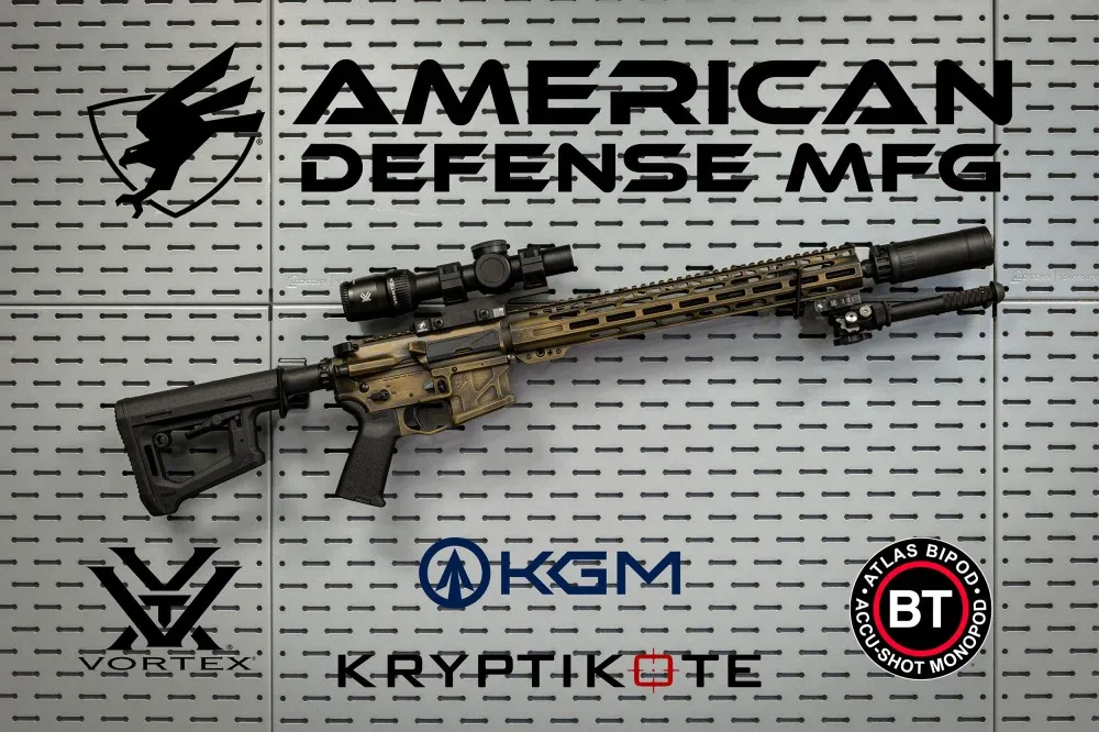 The ADM Father's Day Giveaway