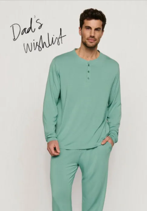 Dad's Wishlist Giveaway