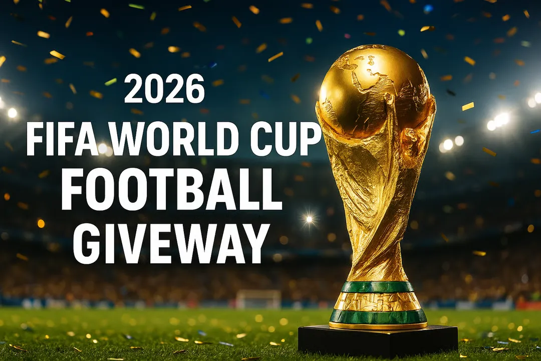 2026 World Cup Prediction Contest