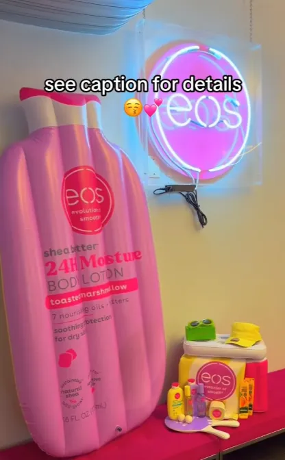 Beach Waves + Toasted Marshmallow Giveaway