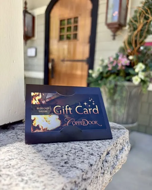 North Point Outdoors Gift Card Giveaway