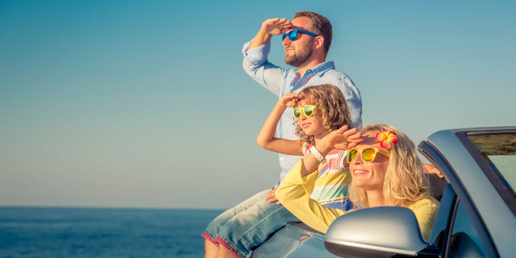 "Summer Style" Sweepstakes