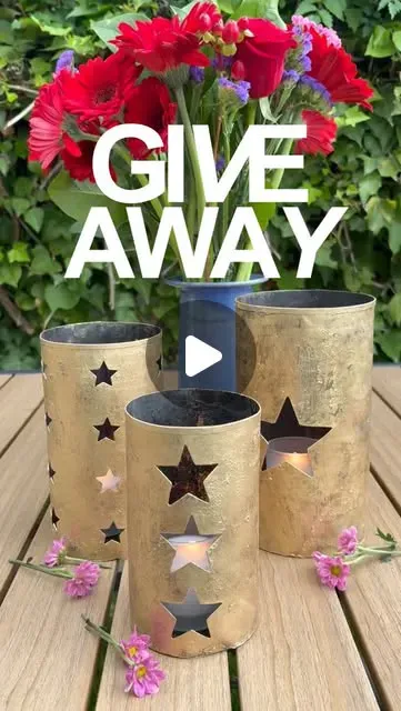 Gilt Star Hurricanes Giveaway