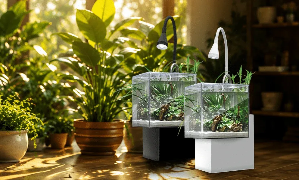 Bring Nature Indoors Giveaway