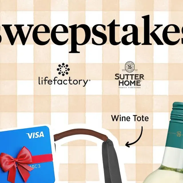Life Factory Visa Gift Card Giveaway
