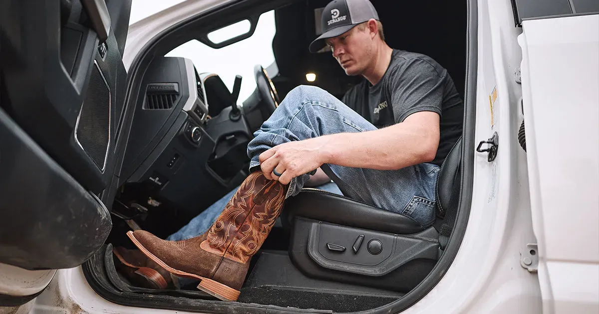 Nashville Getaway Sweepstakes – Durango Boots
