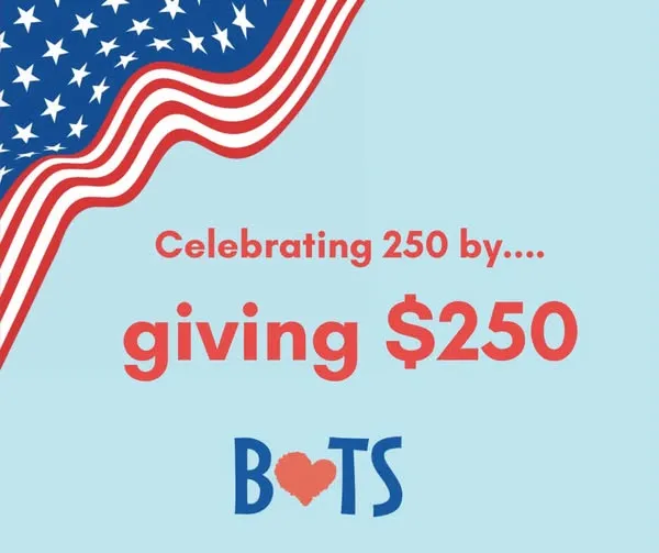 Celebrate 250 Giveaway