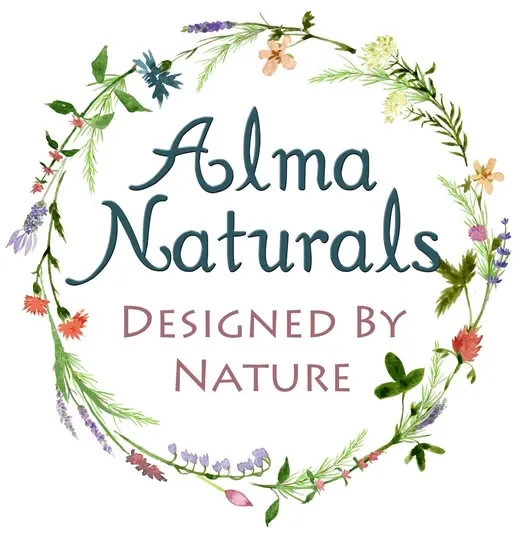 Alma Naturals Gift Card Giveaway
