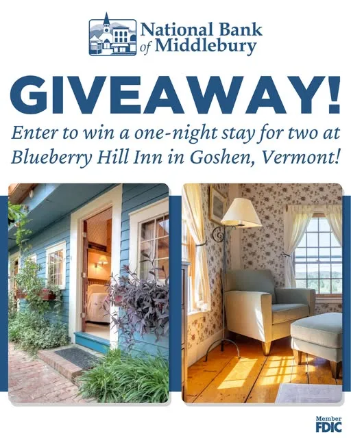 Night Away Giveaway