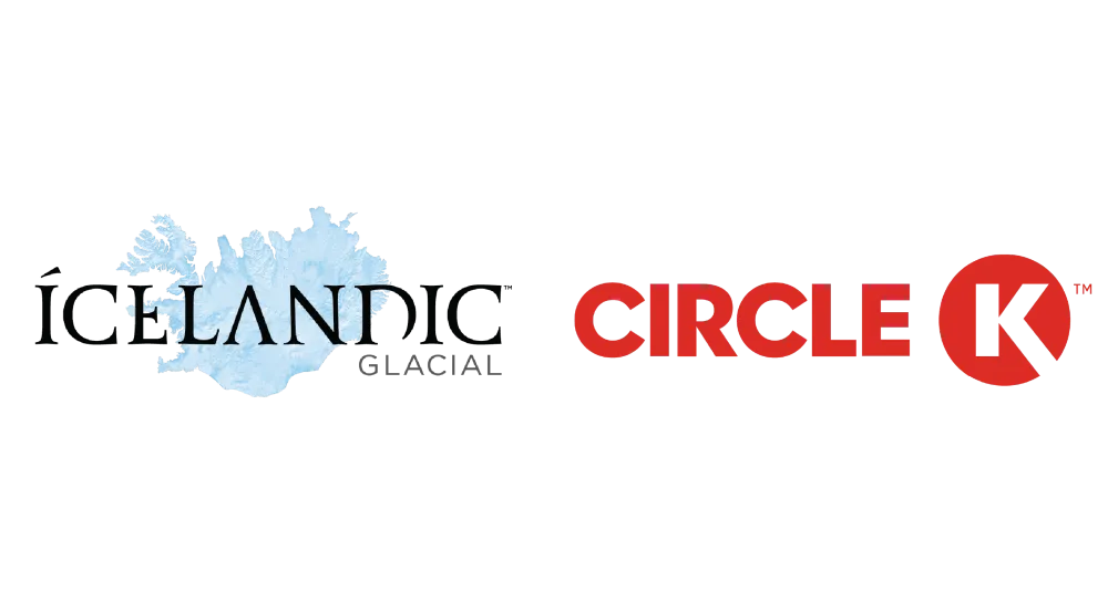 Icelandic Glacial x Circle K Sweepstakes