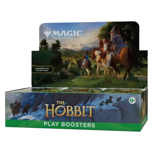 Nationwide Hobbit Giveaway