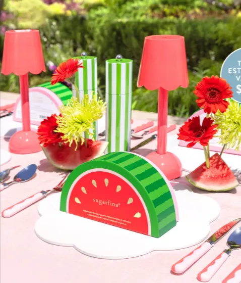 Summer Hostess Sweepstakes