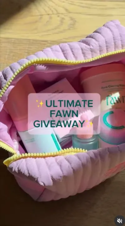 Back to School Giveaway