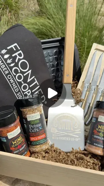 Bundle Of Our Favorite Grilling Products And Accessories Giveaway