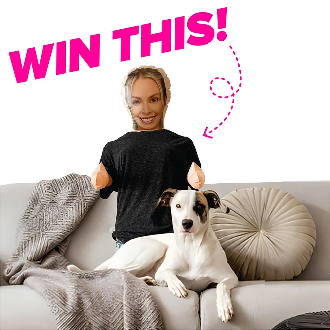 Win 1 Of 6 Gertys Giveaway