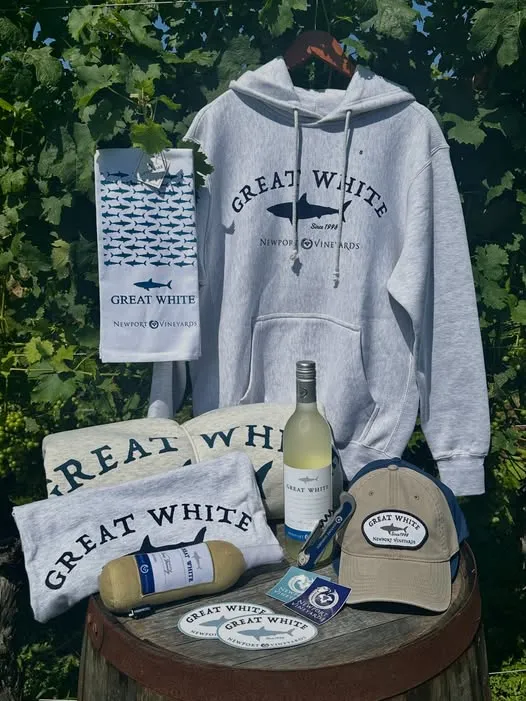 SHARK WEEK GIVEAWAY
