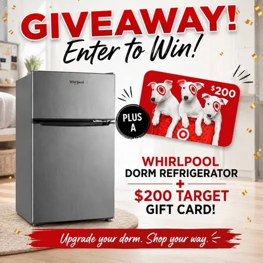 BACK TO SCHOOL GIVEAWAY!