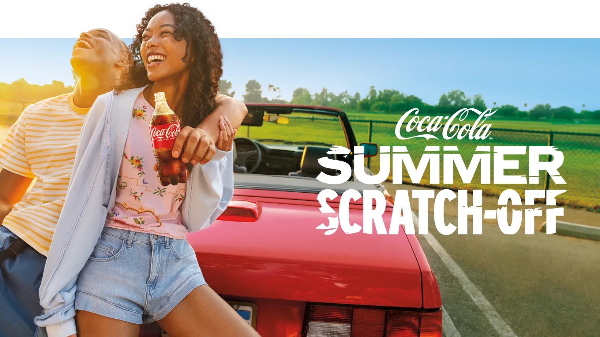 THE 2026 SUMMER UPLIFT INSTANT WIN GAME AND CONTEST