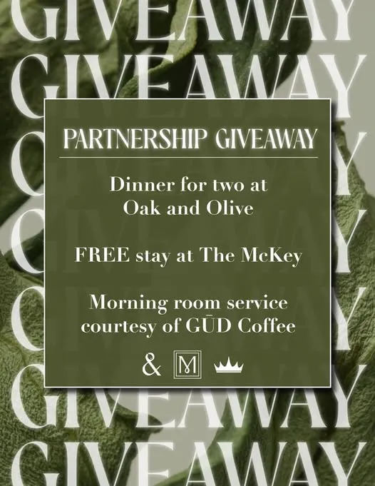 Ultimate Date Night Giveaway