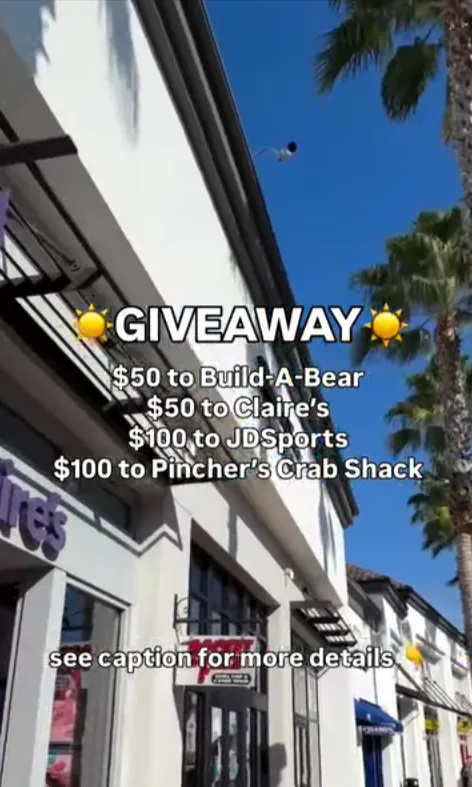 Back-to-school Giveaway
