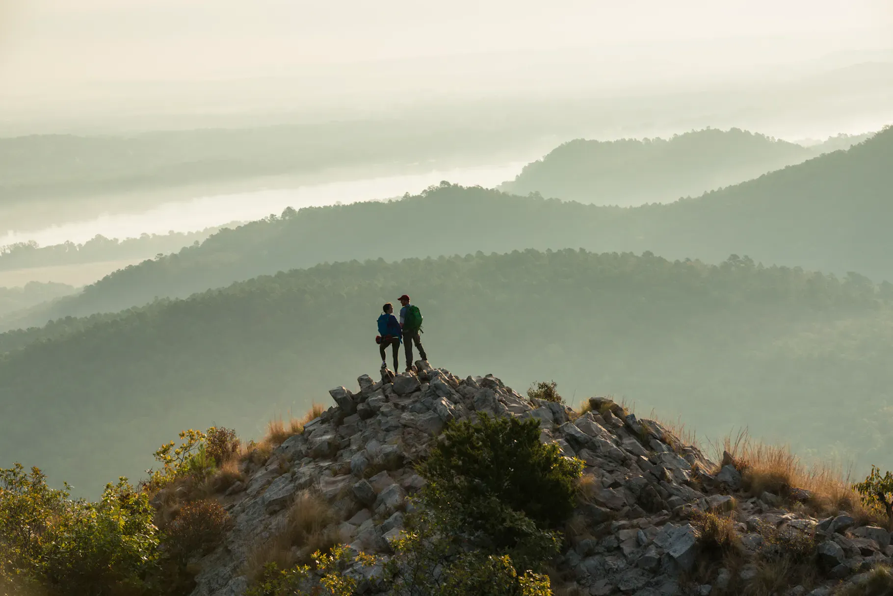 The Little Rock Travel Sweepstakes