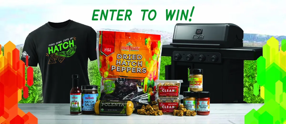 Hatch Chile Sweepstakes
