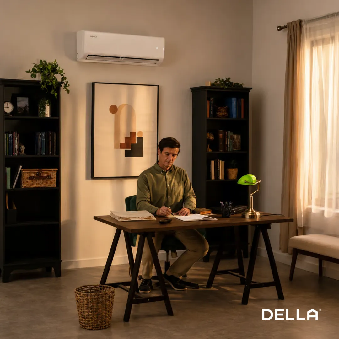 DELLA Day Giveaway