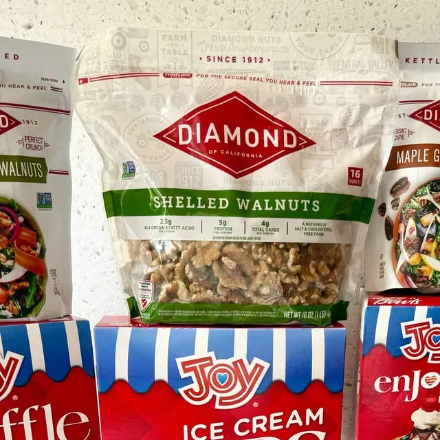 GO NUTS FOR THIS GIVEAWAY!