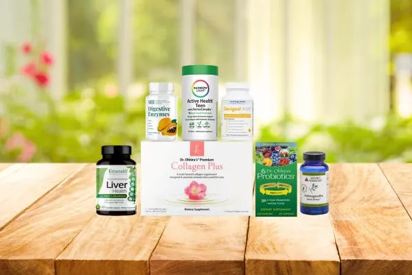 Wildflower Windfall Giveaway