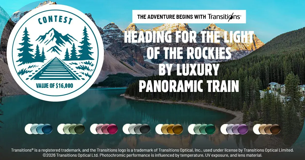 Luxury Train Adventure Giveaway