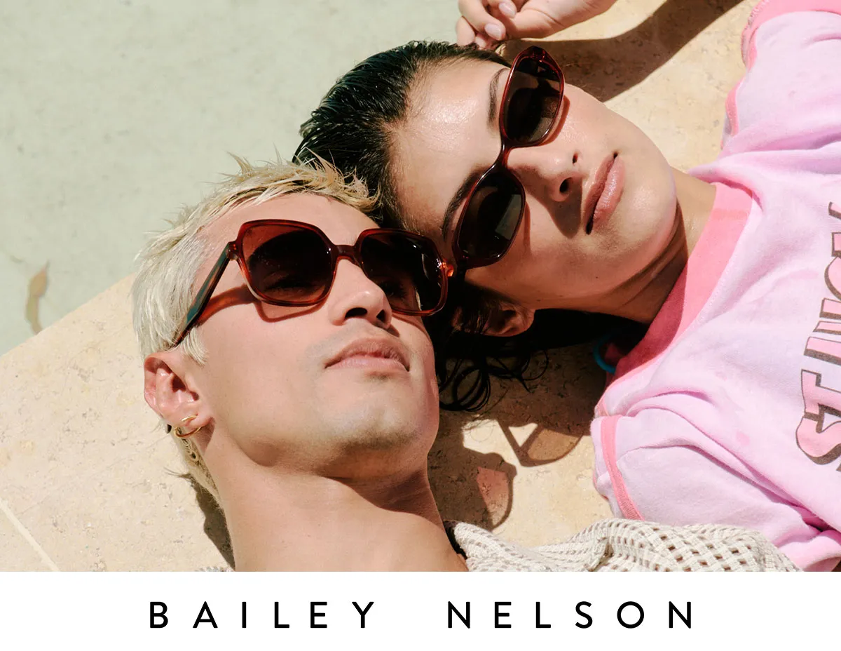 The Bailey Nelson Hamilton Outlook Giveaway