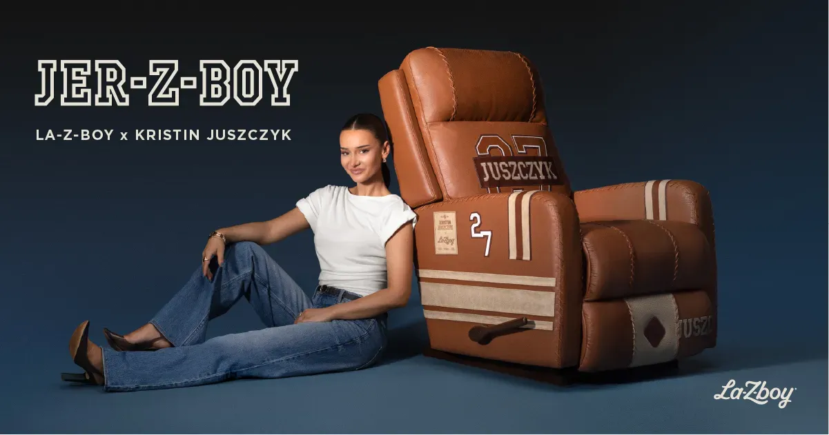 La-Z-Boy Jer-Z-Boy Sweepstakes