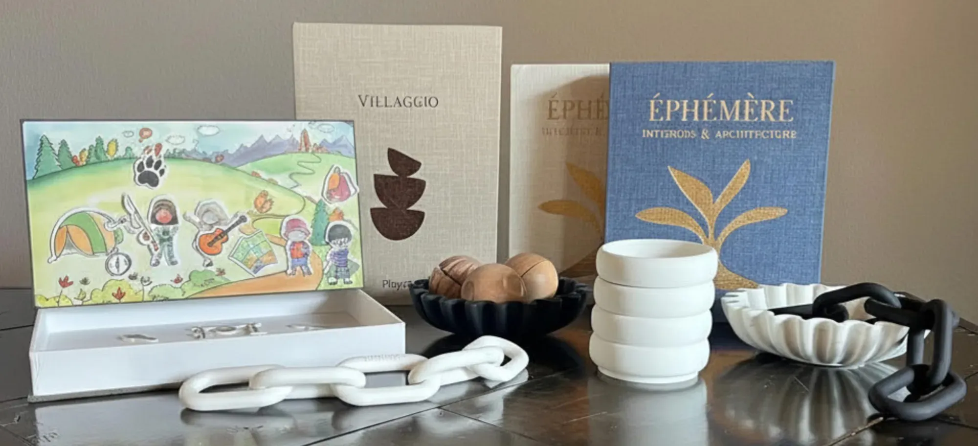 Playcor Toys Are Stylish Baby Toys That Double As Home Decor Giveaway