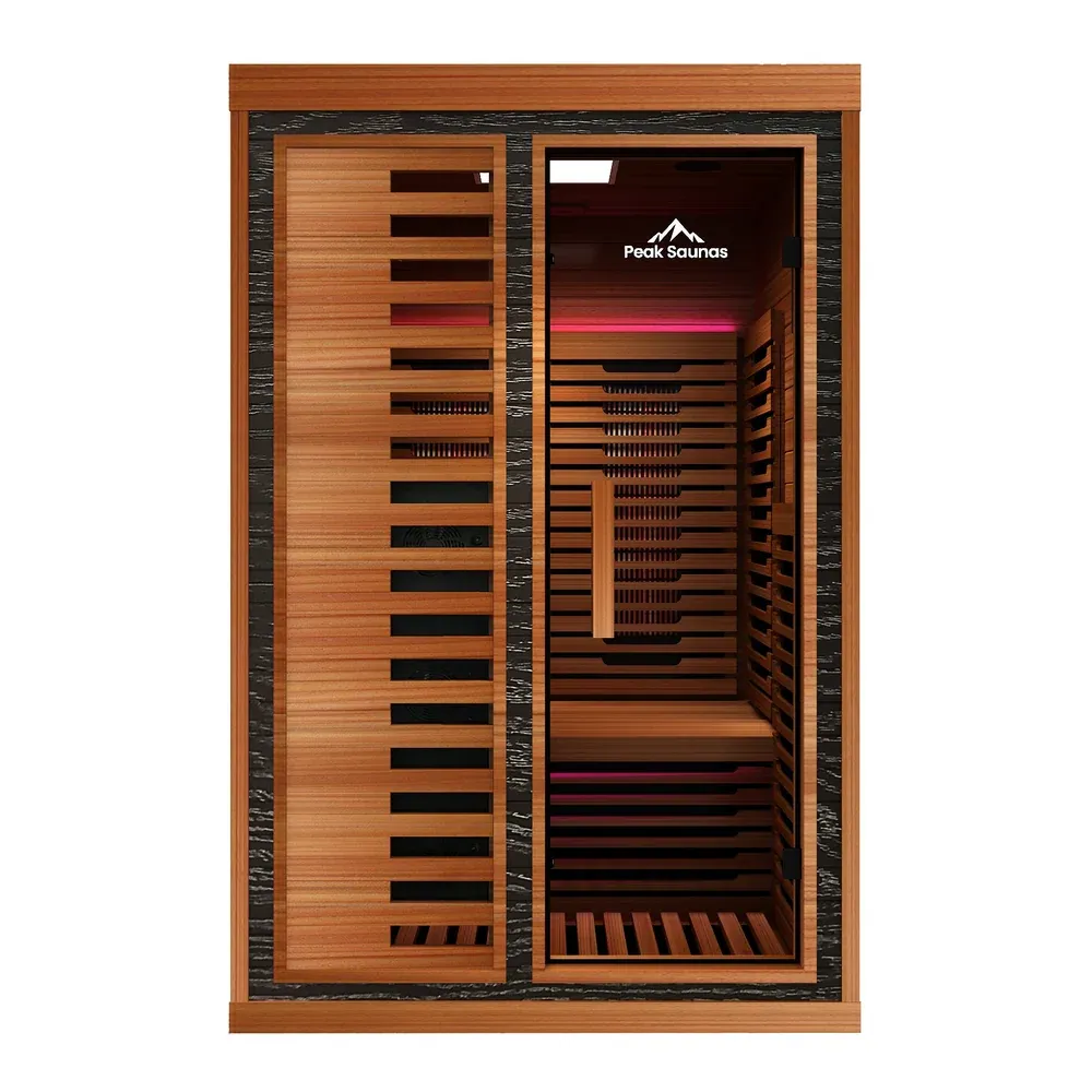 Fuji Sauna Giveaway 2026