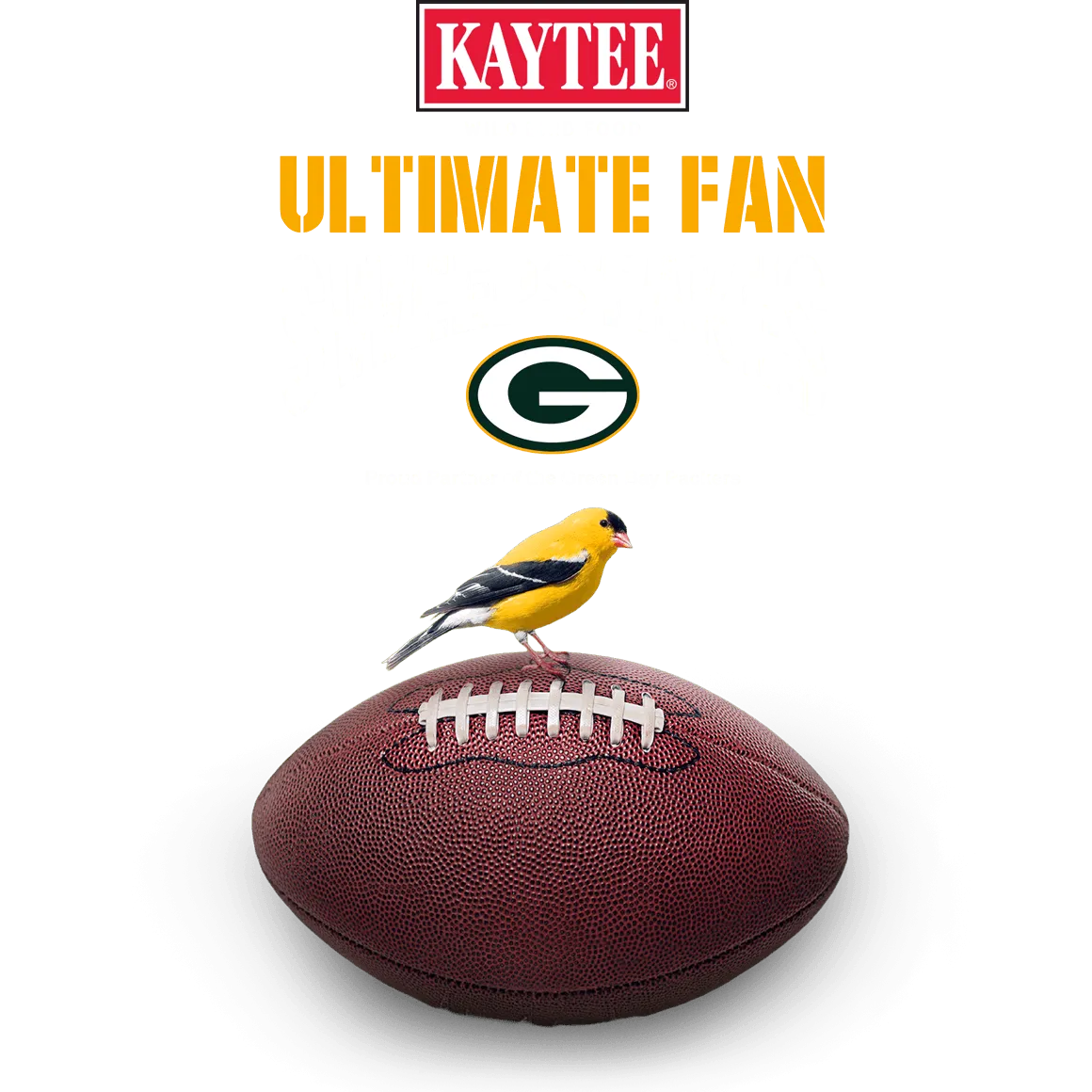 Kaytee Ultimate Fan 2026 Sweepstakes