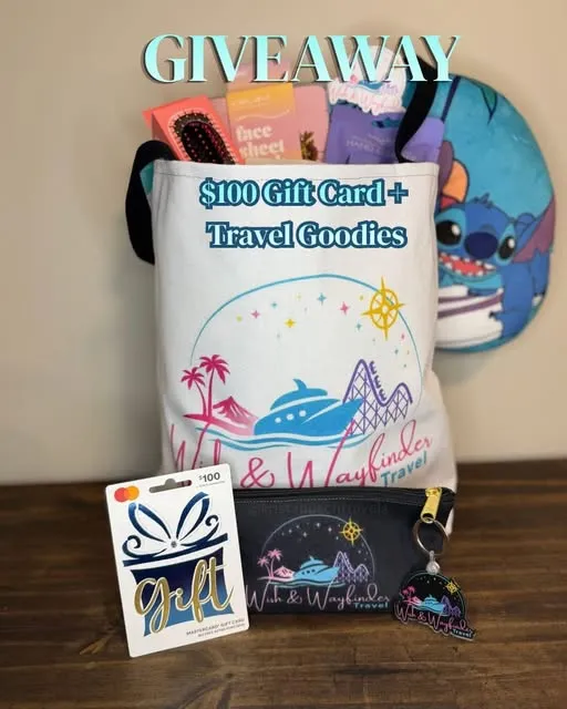 IT’S MY BIRTHDAY MONTH! GIVEAWAY