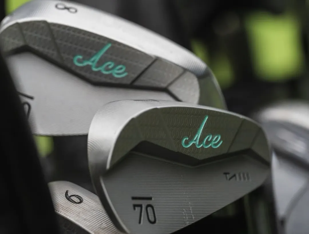 Sub 70 x Ace of Clubs TAIII v2 MB Iron Giveaway