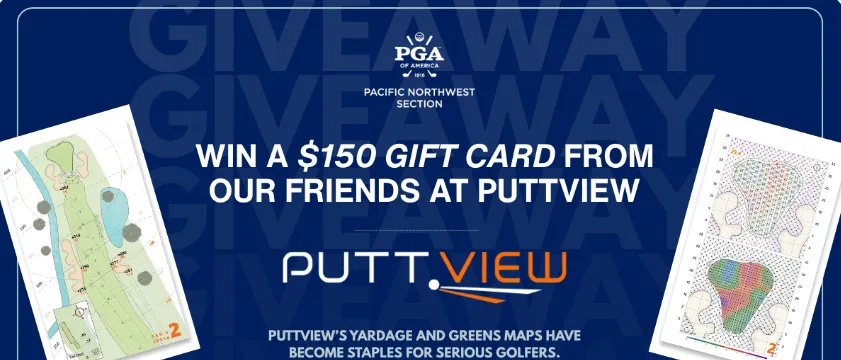 $150 PuttView Gift Card