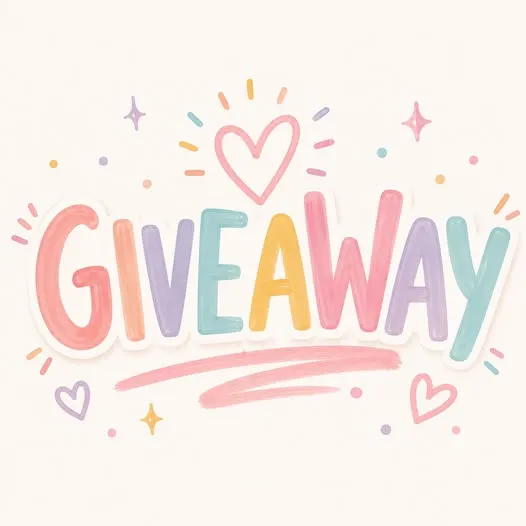 Gift Card Giveaway