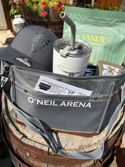 Win $100 Oneil Arena Cooler Giveaway
