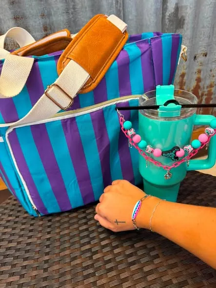 Insulated Cooler Giveaway
