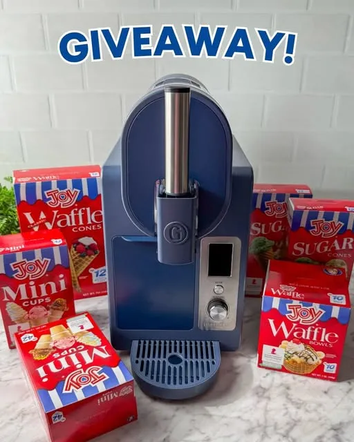 Gift Card Giveaway