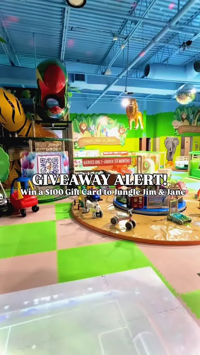 Gift Card Giveaway