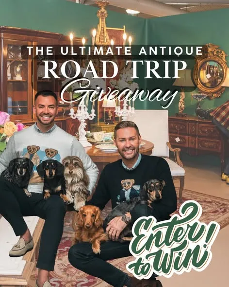 Gift Card Giveaway