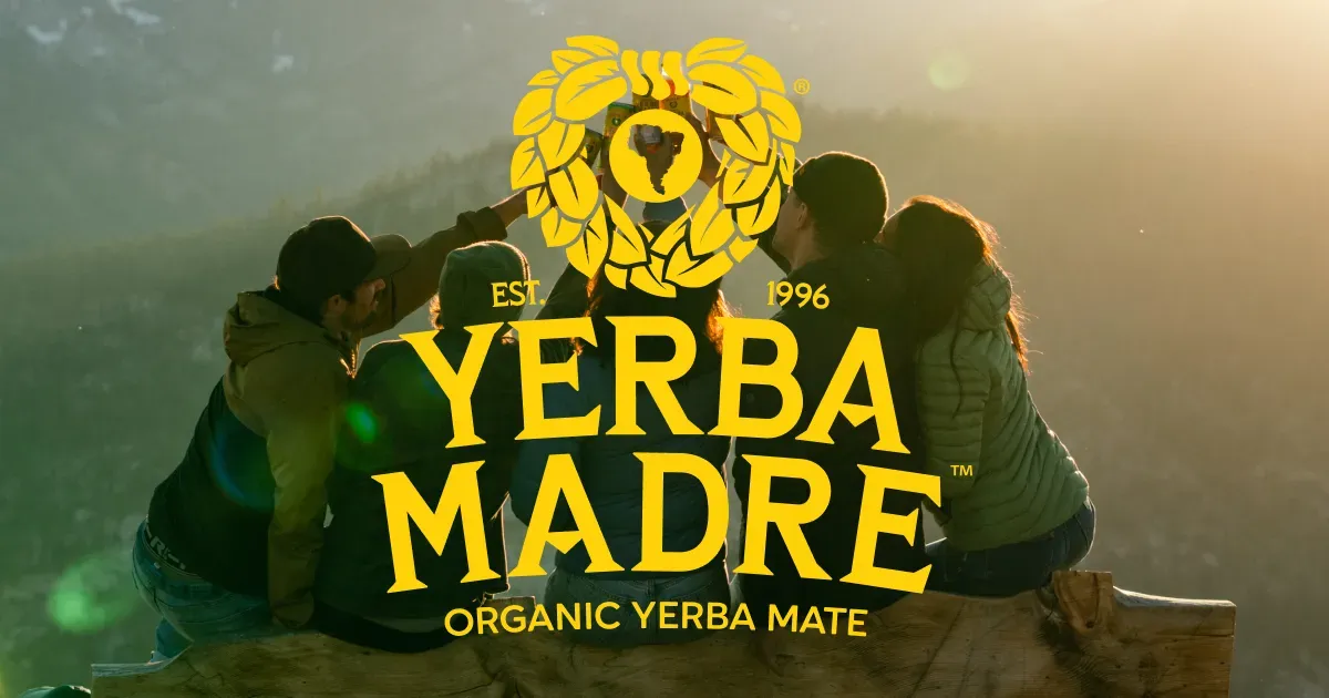 The A “year Of Yerba Giveaway
