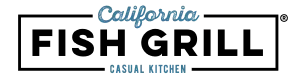 California Fish Grill For A Year Sweepstakes