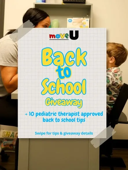 Back To School Gift Card Giveaway
