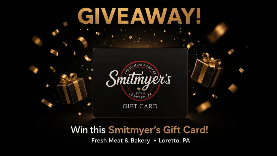 Smithmyer's Superette Gift Card Giveaway