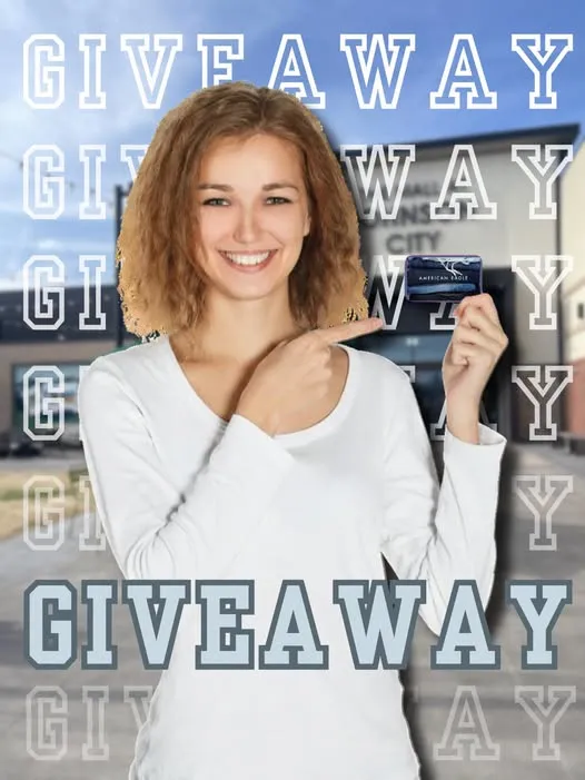 Back To School University Edition Gift Card Giveaway
